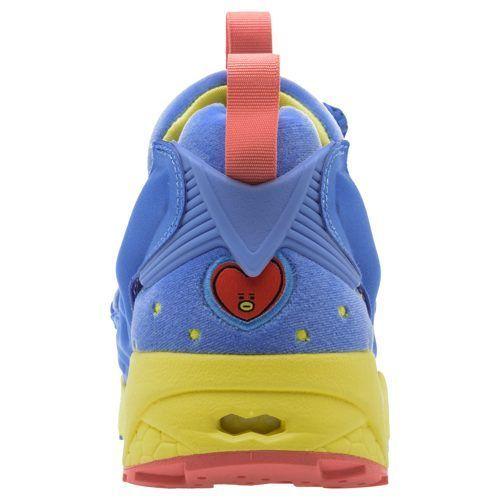 Reebok × BT21 Collaboration Products